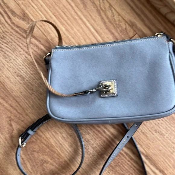 Dooney & Burke Crossbody Purse - Picture 6 of 6